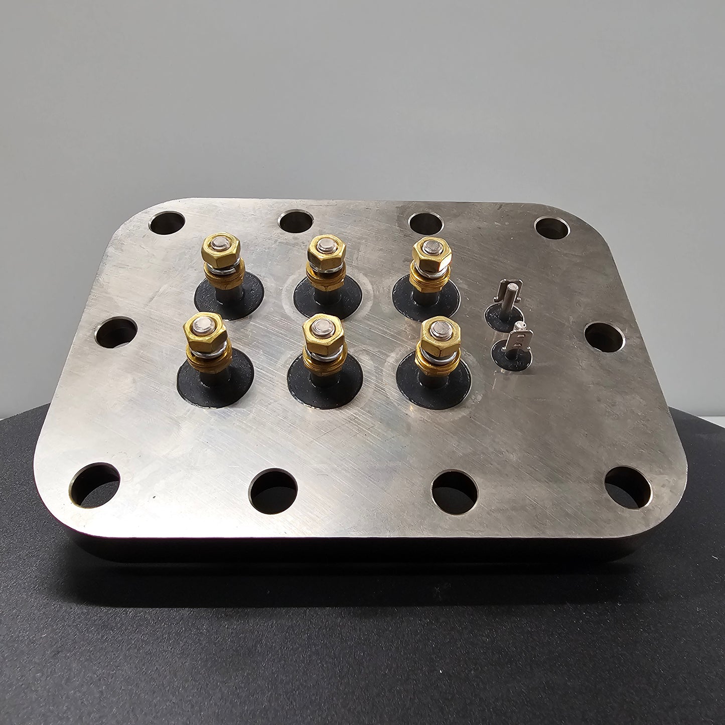 Piastra terminali compatibile con 34341602