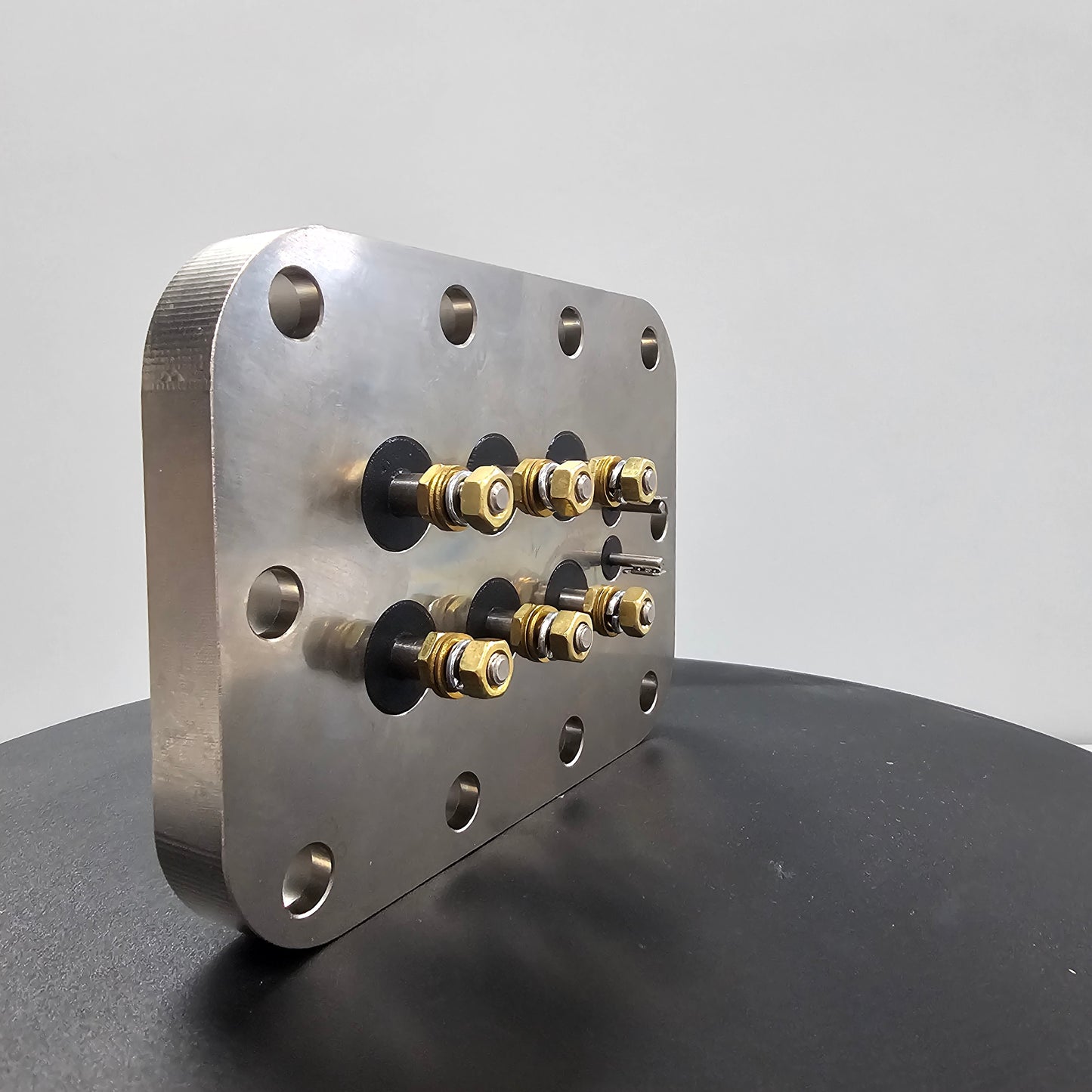 Piastra terminali compatibile con 34341602