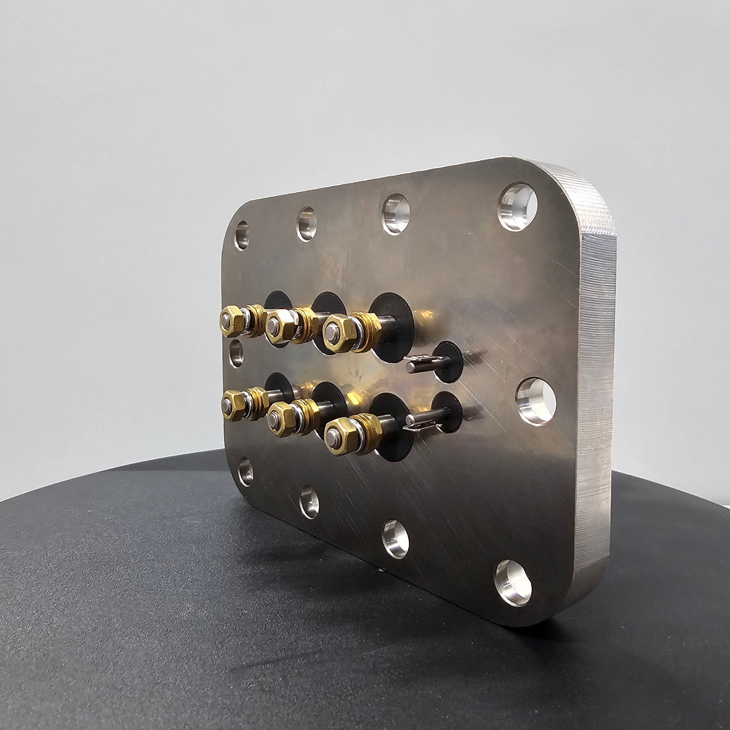 Piastra terminali compatibile con 34341602