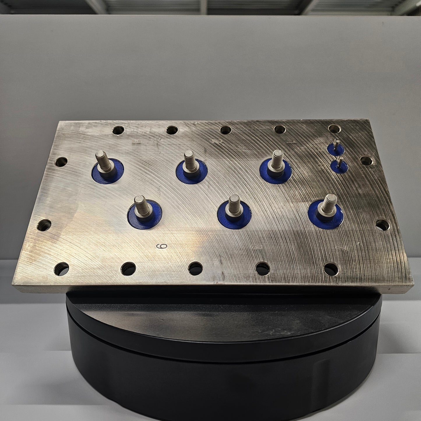 Piastra terminali compatibile con 34550603