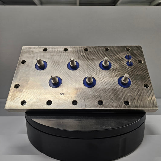 Piastra terminali compatibile con 34550603