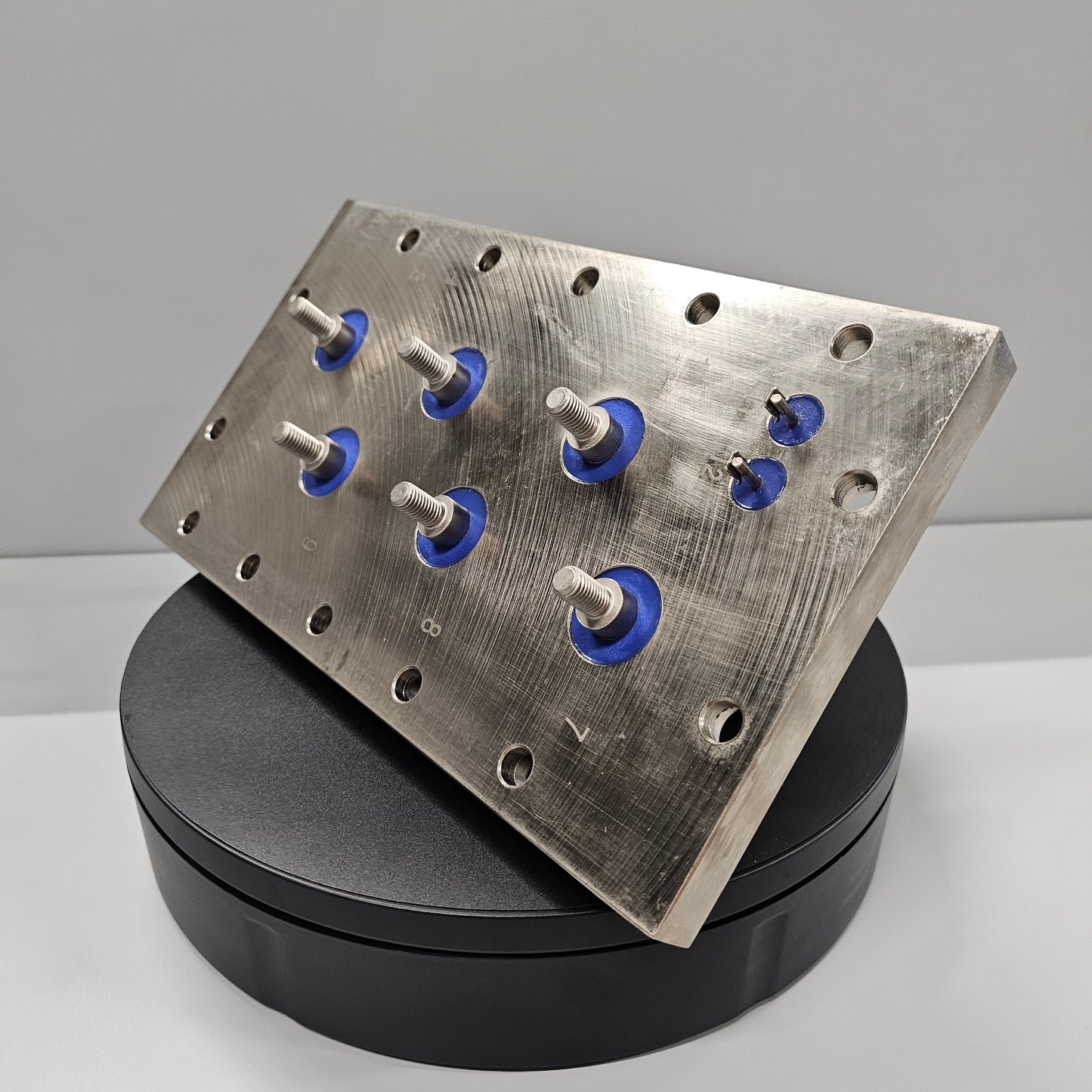 Piastra terminali compatibile con 34550603