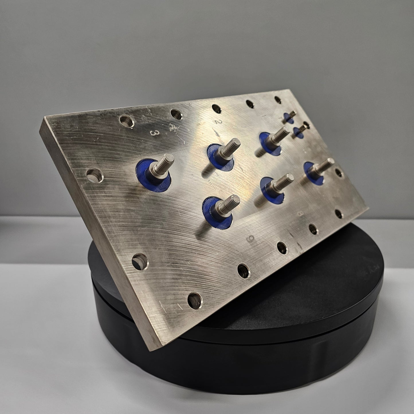 Piastra terminali compatibile con 34550603