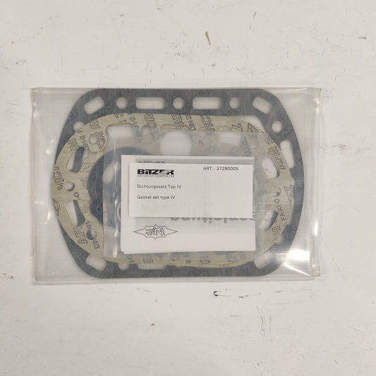 Kit guarnizioni Bitzer V - 37280005
