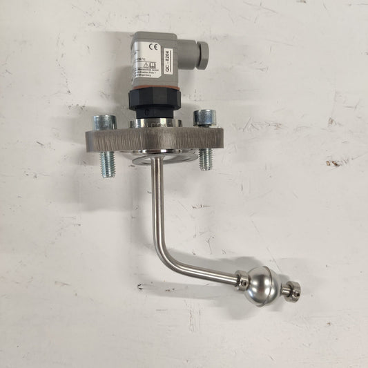 Kit livello olio - Galleggiante - Bitzer CSH - 34740303