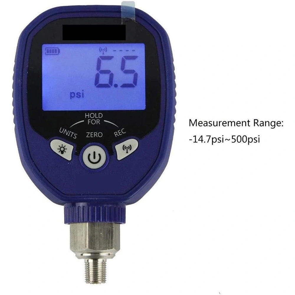 Manometro PT500-PT800