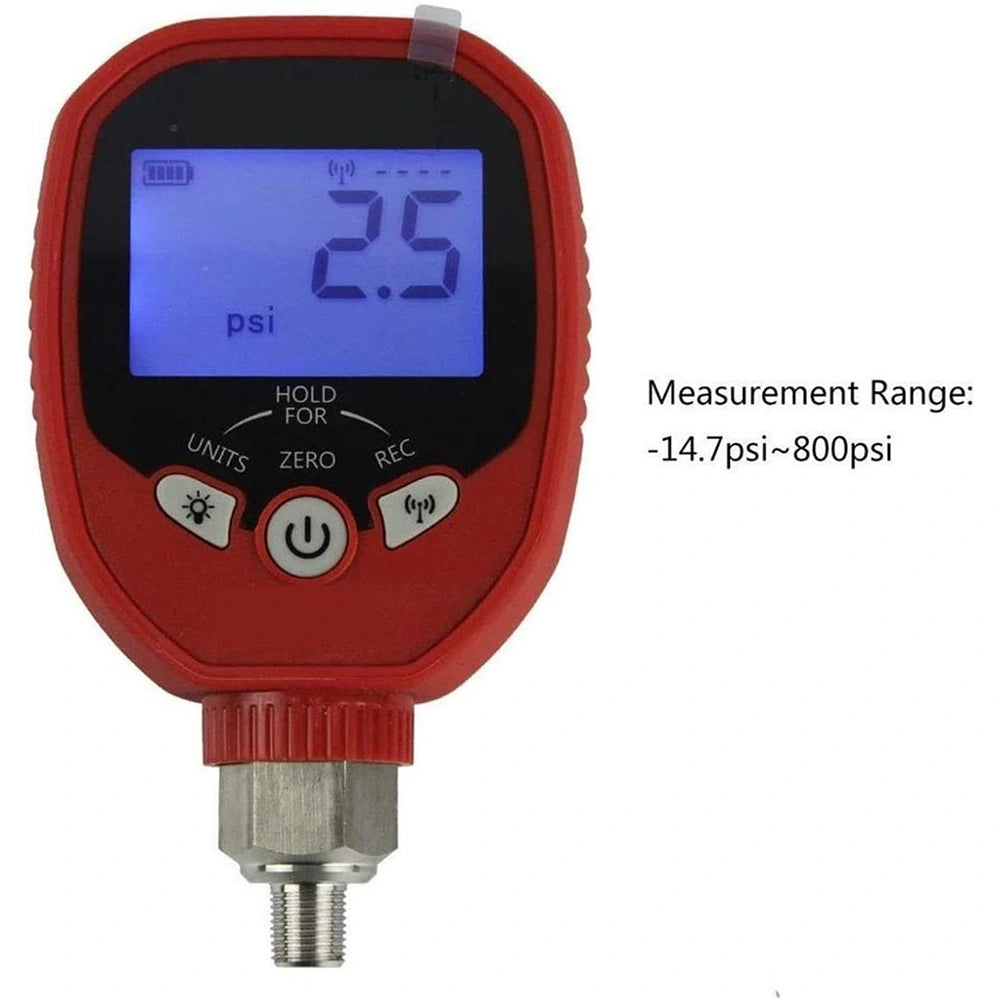 Manometro PT500-PT800