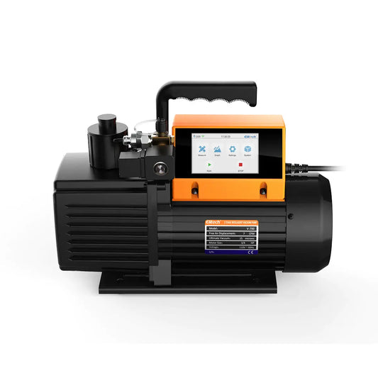 Pompa del vuoto V 1200