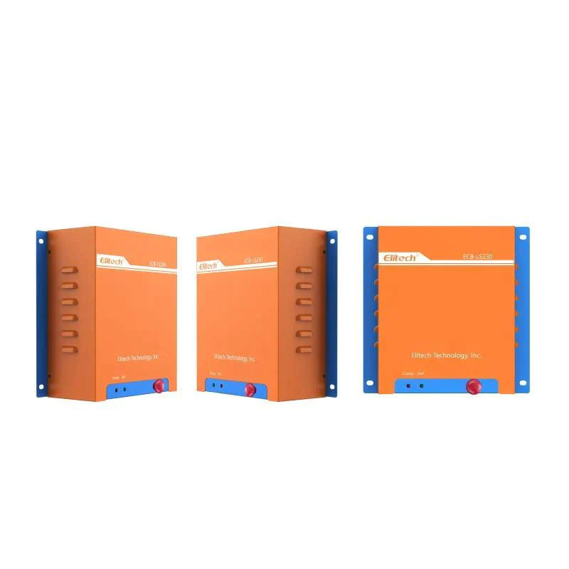 Quadro elettrico ECB-LS230 15 HP