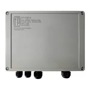 Regolatore di velocità della ventola FP-FSR-8