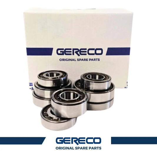 Kit cuscinetti compatibile Bitzer OS74