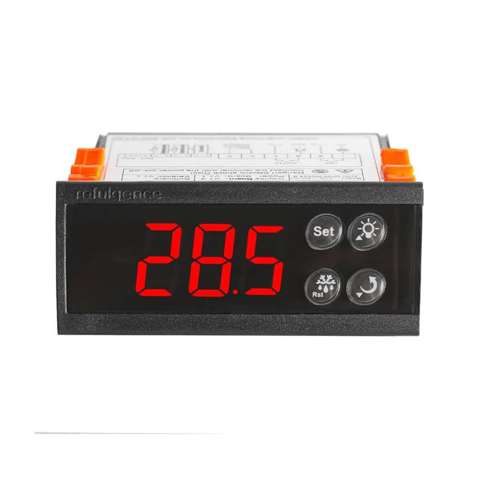 Electronic thermostat ECS 2180