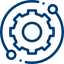 Icona ingranaggio