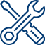 Icona riparazione